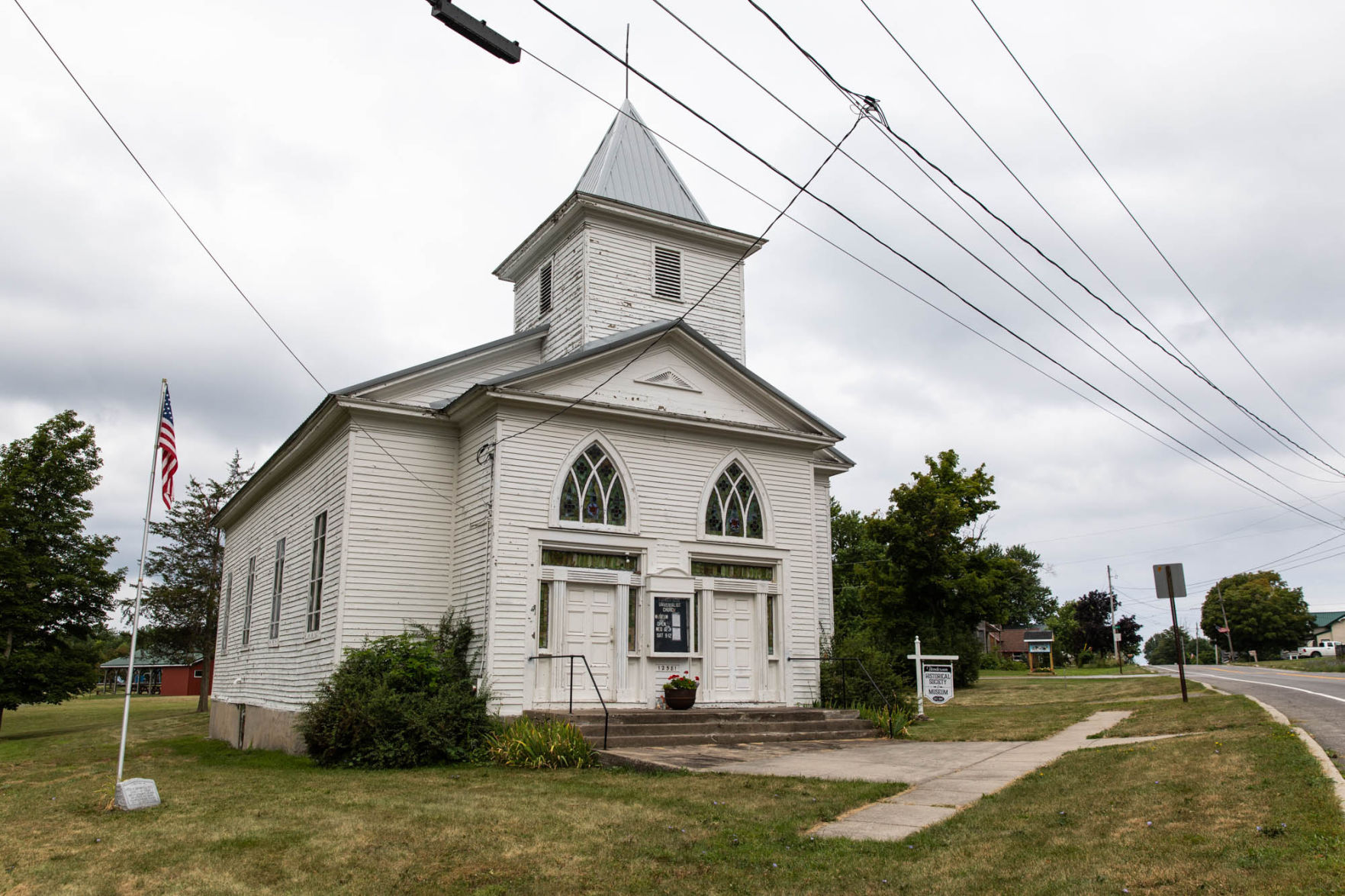 Henderson event to mark historic promise
